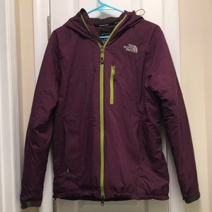 North Face ladies ski jacket!